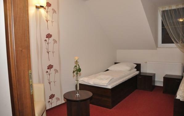 Dworek Anna Hotel Podgora Habitación foto