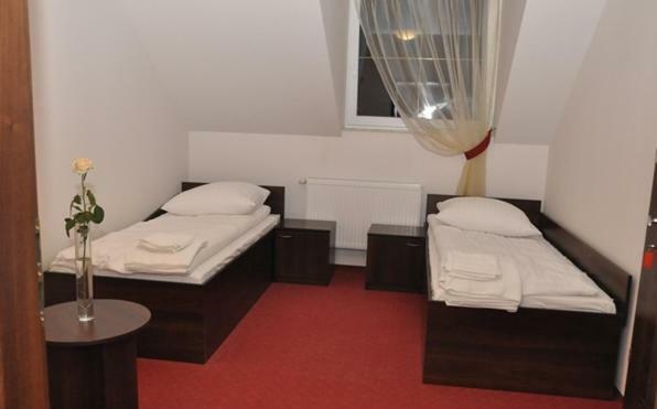 Dworek Anna Hotel Podgora Habitación foto