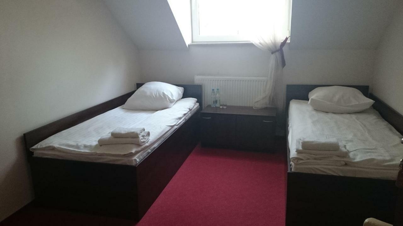 Dworek Anna Hotel Podgora Habitación foto