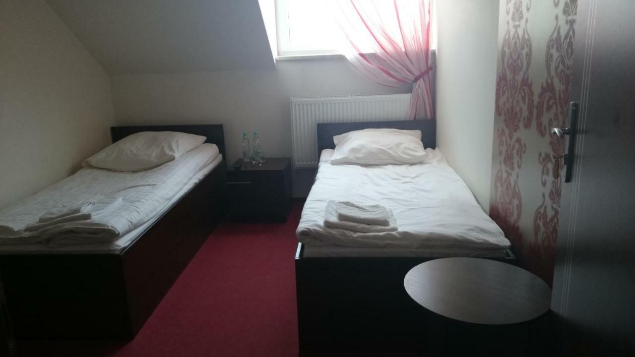 Dworek Anna Hotel Podgora Habitación foto