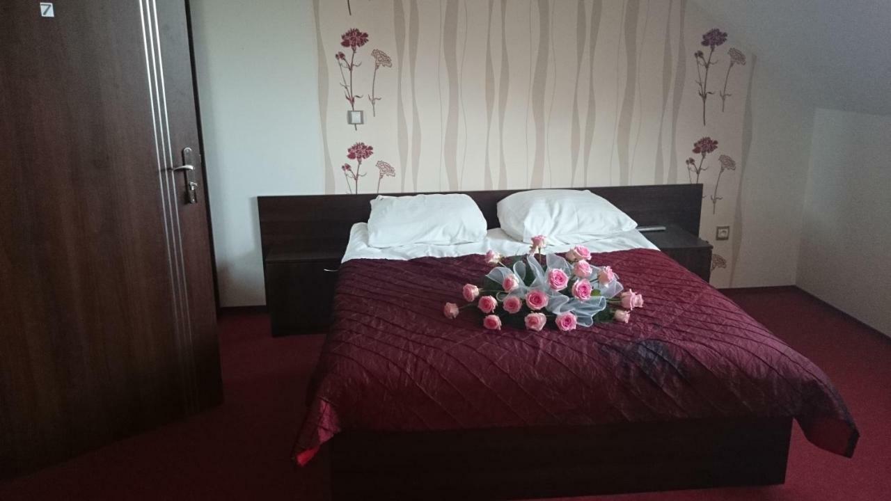 Dworek Anna Hotel Podgora Habitación foto